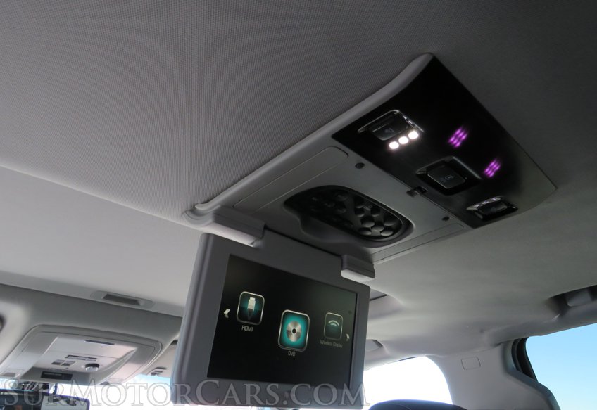 2017 GMC Yukon XL - Image 45