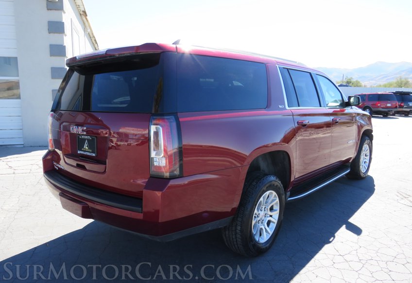2017 GMC Yukon XL - Image 8