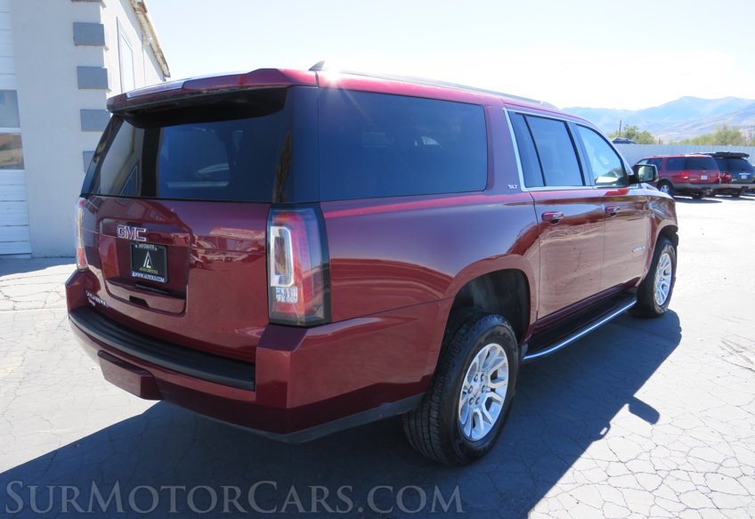 2017 GMC Yukon XL - Image 6