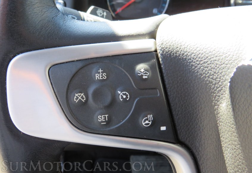 2017 GMC Yukon XL - Image 34