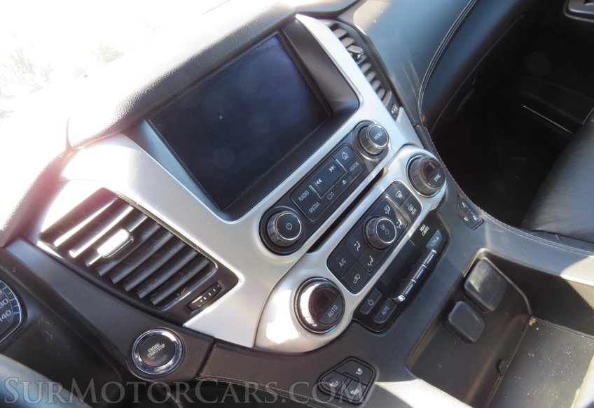 2017 GMC Yukon XL - Image 36
