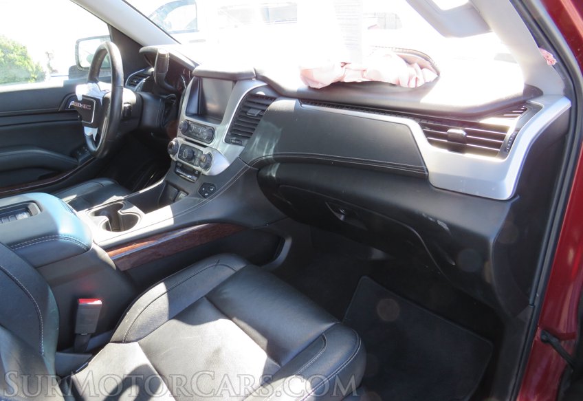 2017 GMC Yukon XL - Image 25