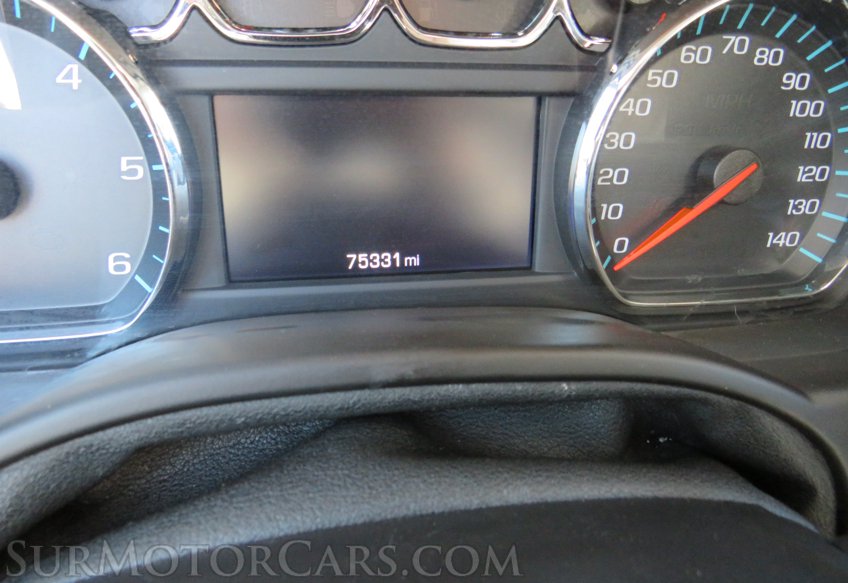 2017 GMC Yukon XL - Image 37