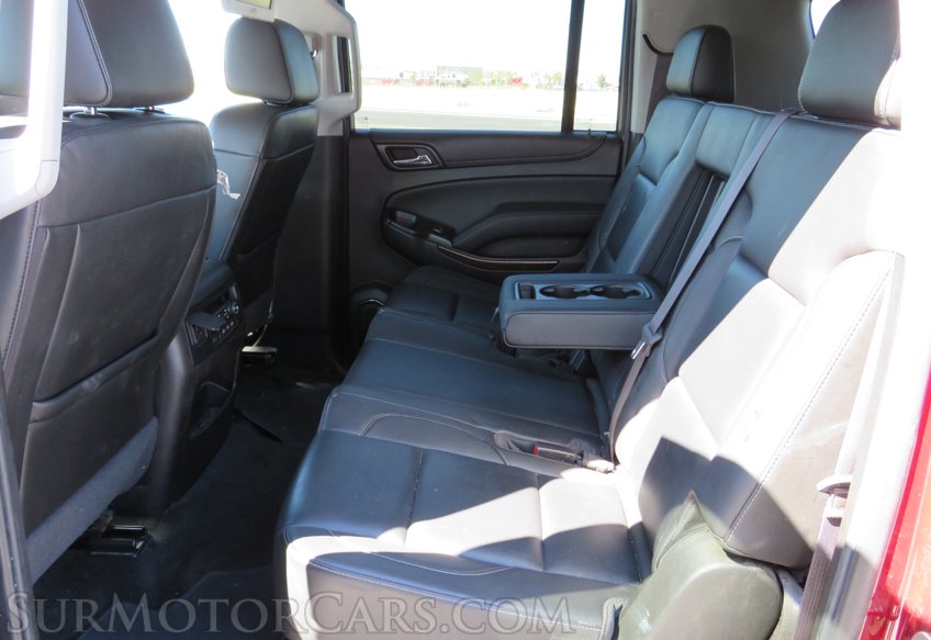 2017 GMC Yukon XL - Image 28