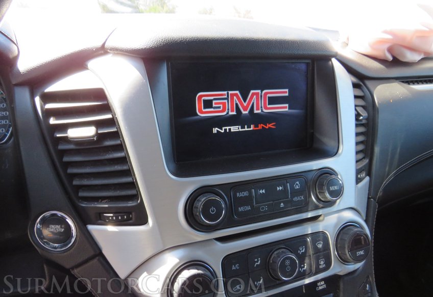 2017 GMC Yukon XL - Image 50