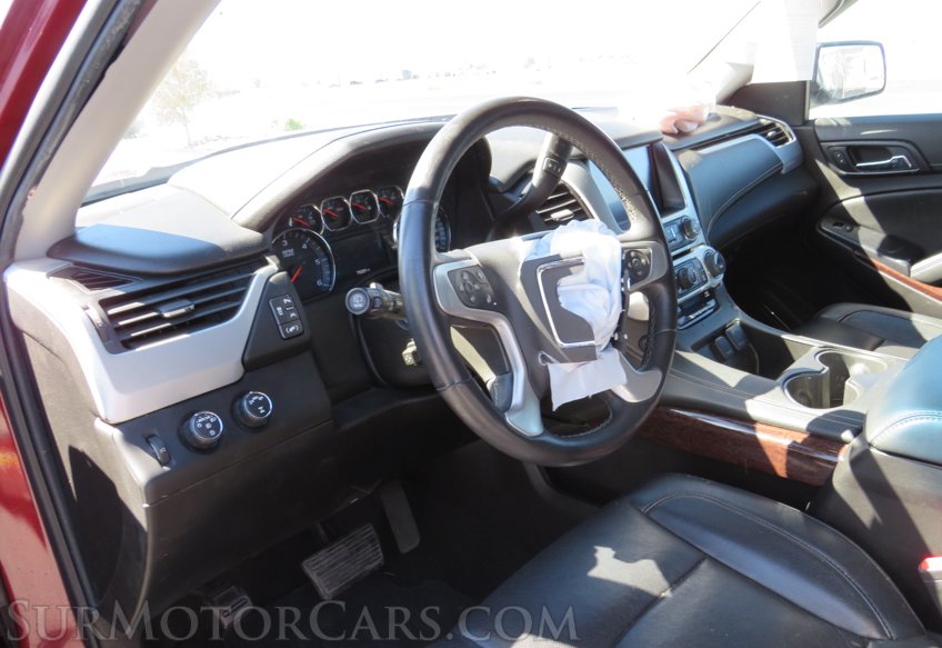 2017 GMC Yukon XL - Image 21