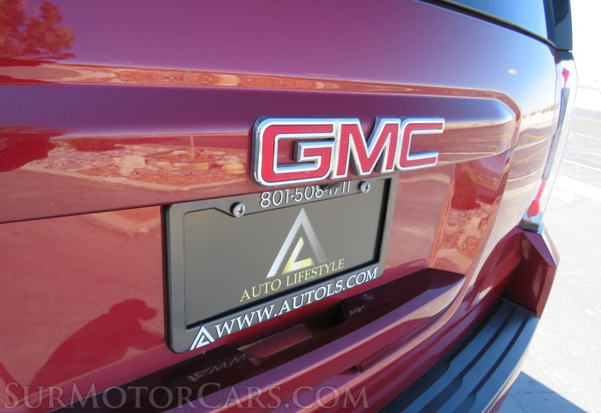 2017 GMC Yukon XL - Image 17