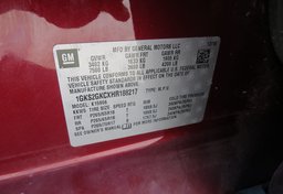 2017 GMC Yukon XL - Image 61