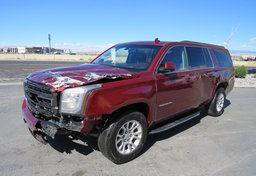 2017 GMC Yukon XL - Image 4