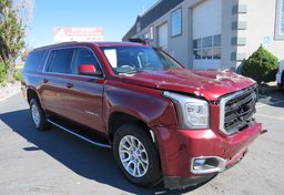 2017 GMC Yukon XL - Image 1