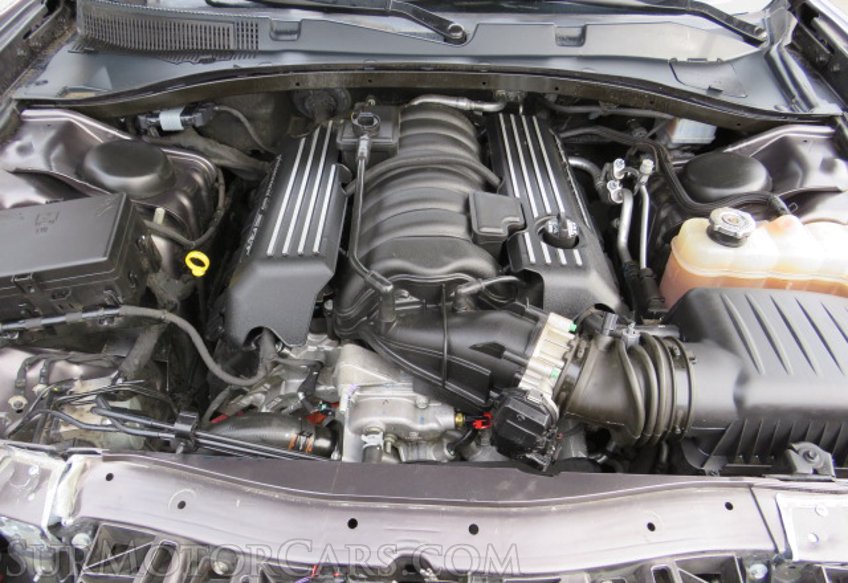2019 Dodge Charger - Image 52