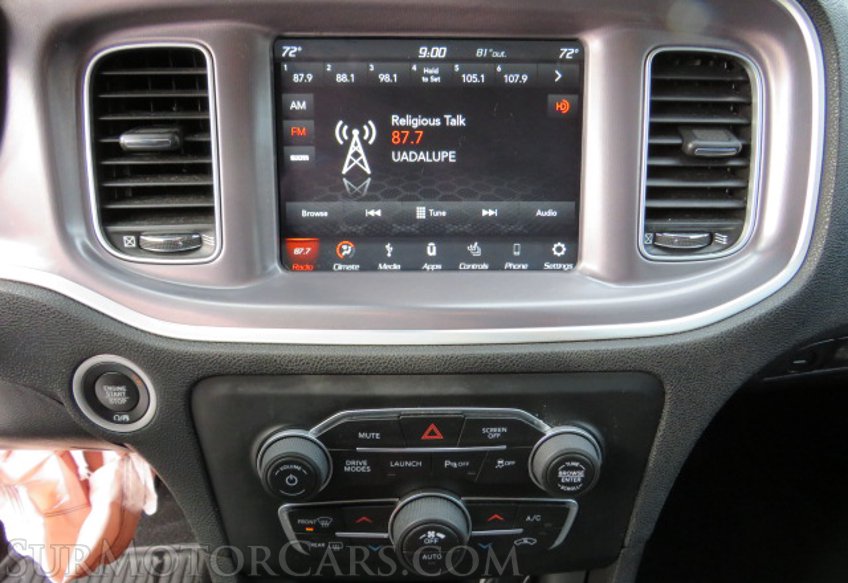 2019 Dodge Charger - Image 39