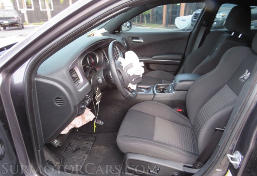 2019 Dodge Charger - Image 24