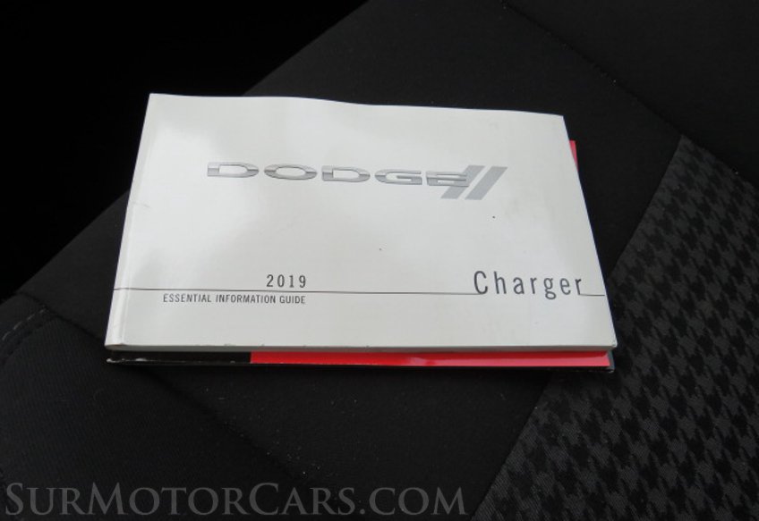 2019 Dodge Charger - Image 48