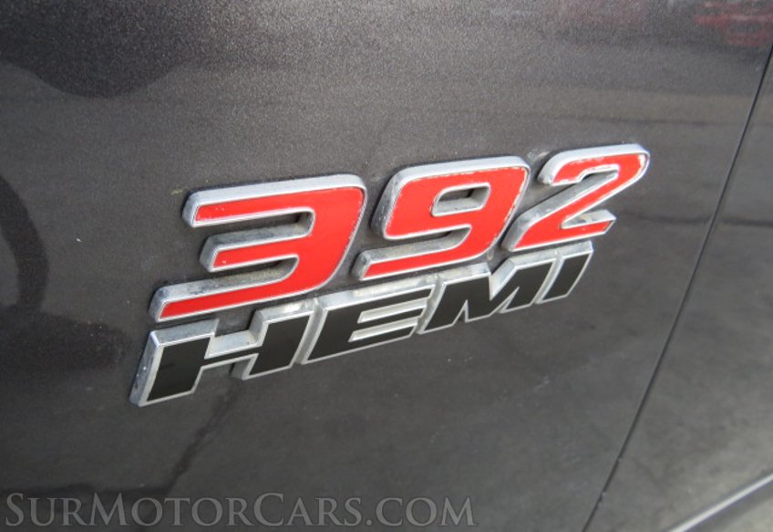 2019 Dodge Charger - Image 16