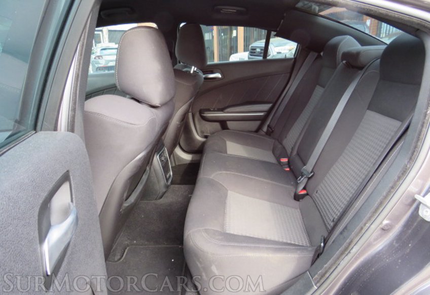 2019 Dodge Charger - Image 26