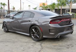 2019 Dodge Charger - Image 8