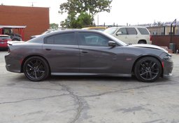2019 Dodge Charger - Image 10
