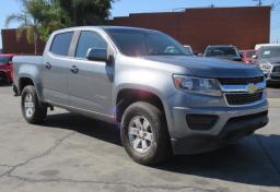 Thumbnail of 2019 Chevrolet Colorado