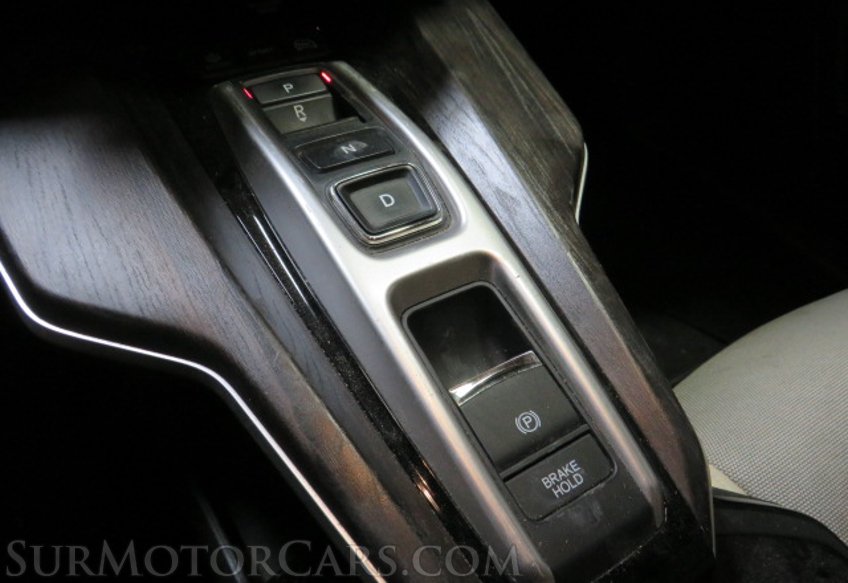 2020 Honda Clarity Plug-In Hybrid - Image 36