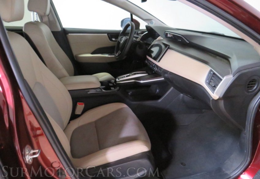 2020 Honda Clarity Plug-In Hybrid - Image 20