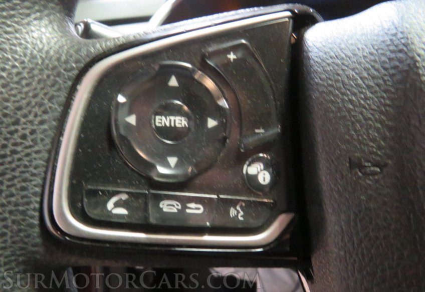 2020 Honda Clarity Plug-In Hybrid - Image 29