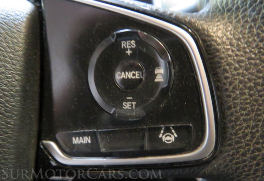 2020 Honda Clarity Plug-In Hybrid - Image 30