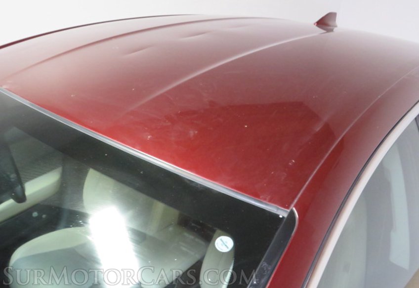 2020 Honda Clarity Plug-In Hybrid - Image 13