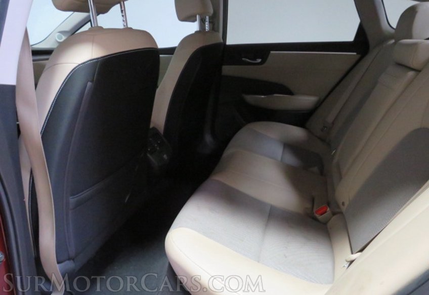 2020 Honda Clarity Plug-In Hybrid - Image 23