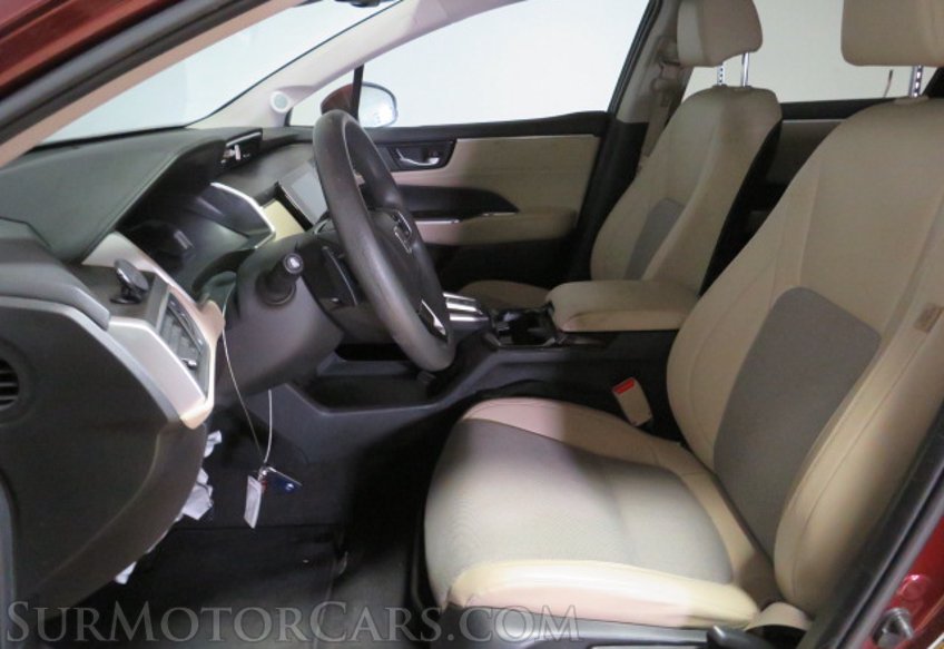 2020 Honda Clarity Plug-In Hybrid - Image 16