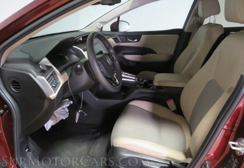 2020 Honda Clarity Plug-In Hybrid - Image 21