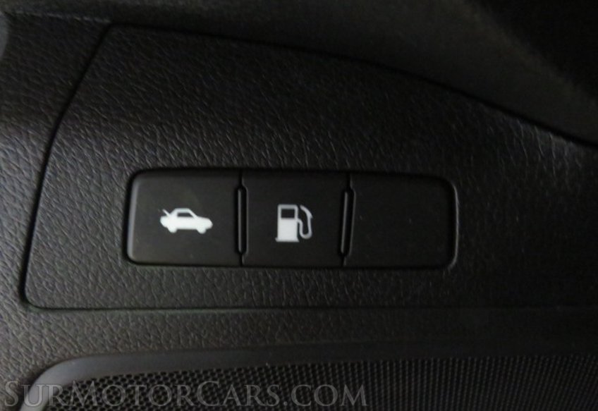 2020 Honda Clarity Plug-In Hybrid - Image 33