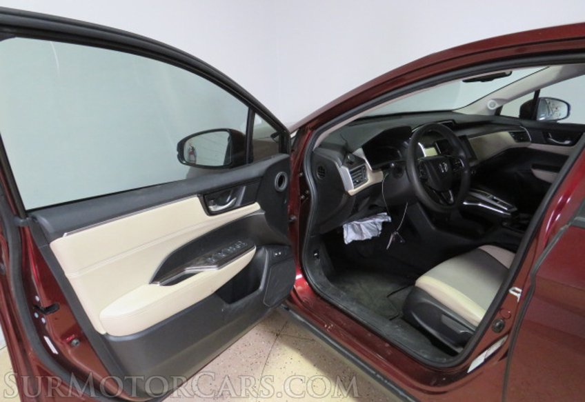 2020 Honda Clarity Plug-In Hybrid - Image 19