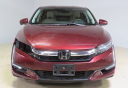 2020 Honda Clarity Plug-In Hybrid - Image 11