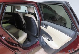 2020 Honda Clarity Plug-In Hybrid - Image 25