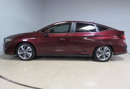 2020 Honda Clarity Plug-In Hybrid - Image 10