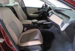 2020 Honda Clarity Plug-In Hybrid - Image 17