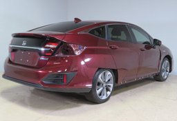 2020 Honda Clarity Plug-In Hybrid - Image 7
