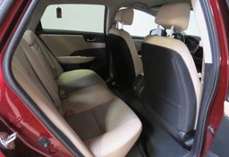 2020 Honda Clarity Plug-In Hybrid - Image 24