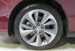 2020 Honda Clarity Plug-In Hybrid - Image 38