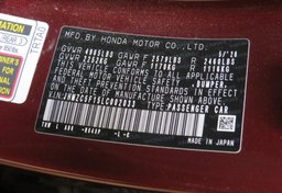 2020 Honda Clarity Plug-In Hybrid - Image 43