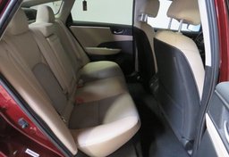 2020 Honda Clarity Plug-In Hybrid - Image 22