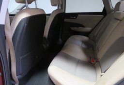 2020 Honda Clarity Plug-In Hybrid - Image 23