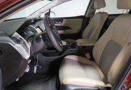 2020 Honda Clarity Plug-In Hybrid - Image 16