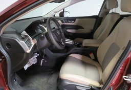 2020 Honda Clarity Plug-In Hybrid - Image 21