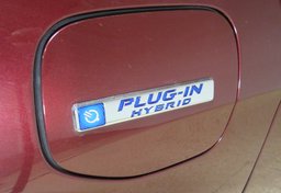 2020 Honda Clarity Plug-In Hybrid - Image 14