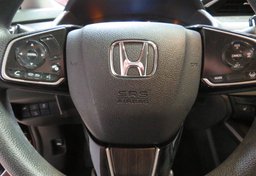 2020 Honda Clarity Plug-In Hybrid - Image 28