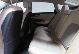 2020 Honda Clarity Plug-In Hybrid - Image 27