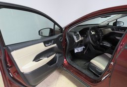 2020 Honda Clarity Plug-In Hybrid - Image 19