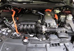 2020 Honda Clarity Plug-In Hybrid - Image 41